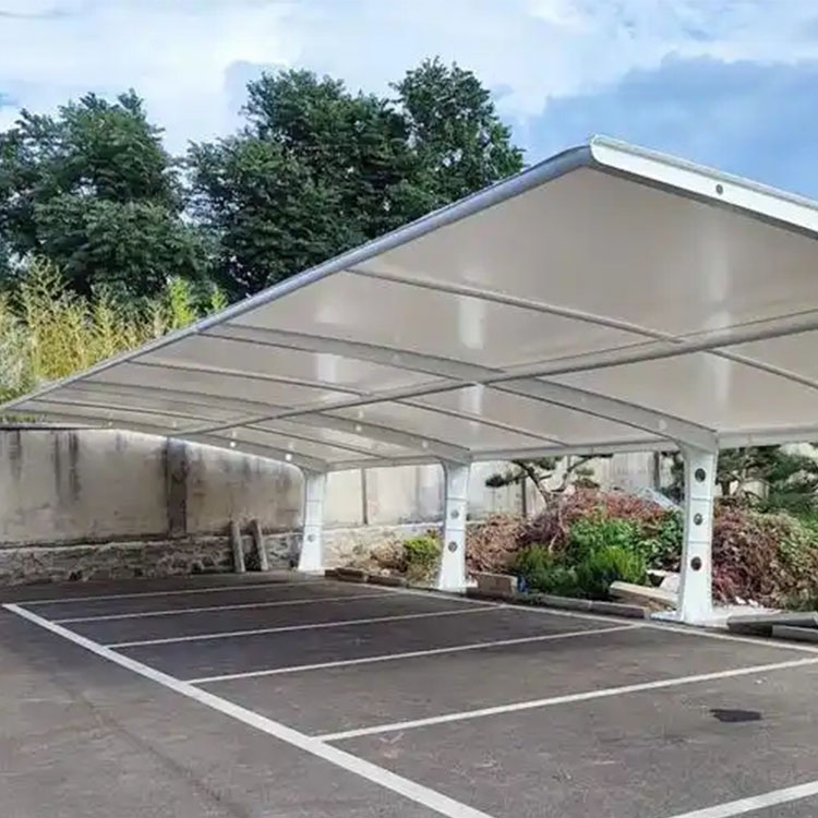 焦作膜结构汽车棚